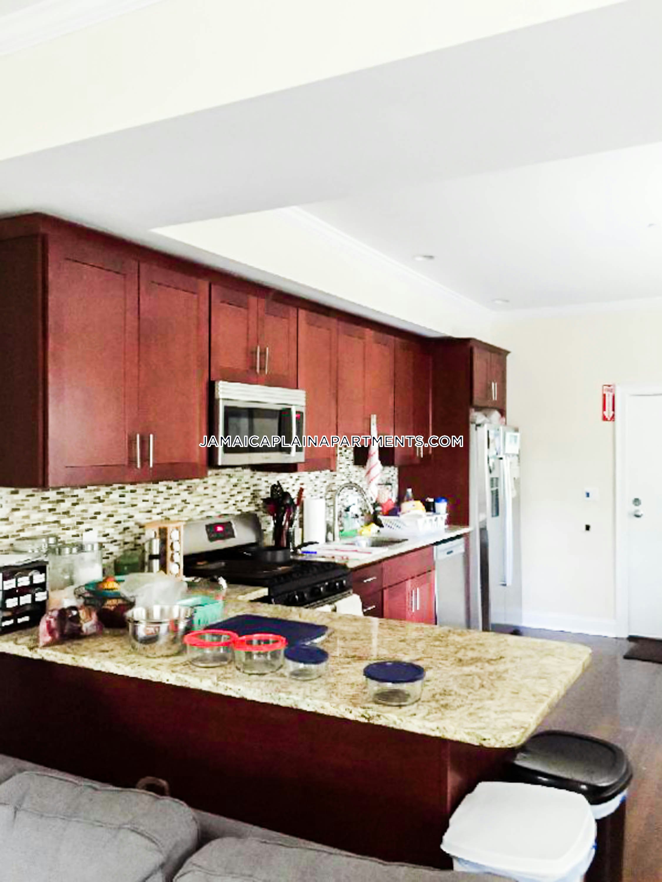 Hyde Park Apartments Jamaica Plain Stunning 4 Beds 2 Baths