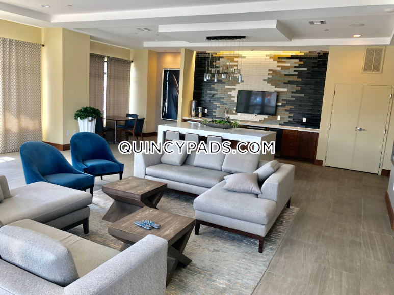 Quincy 1 Bed 1 Bath West Quincy 2 155